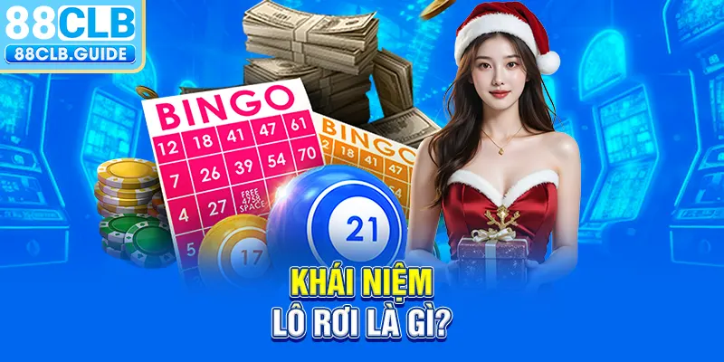 Khái niệm lô rơi là gì?