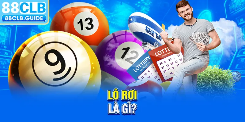 lô rơi là gì
